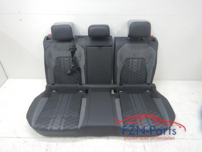 Achterbank Volkswagen Golf (22741870)
