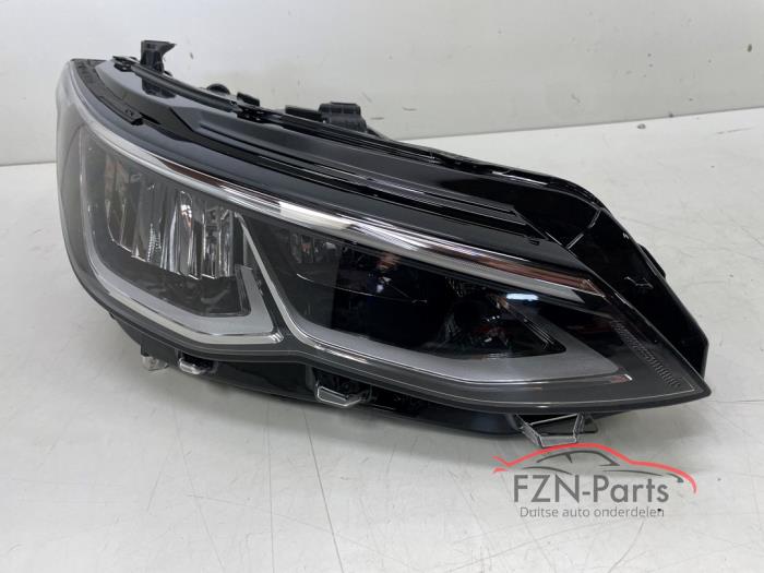 VW Golf 8 LED Koplamp Rechts Compleet