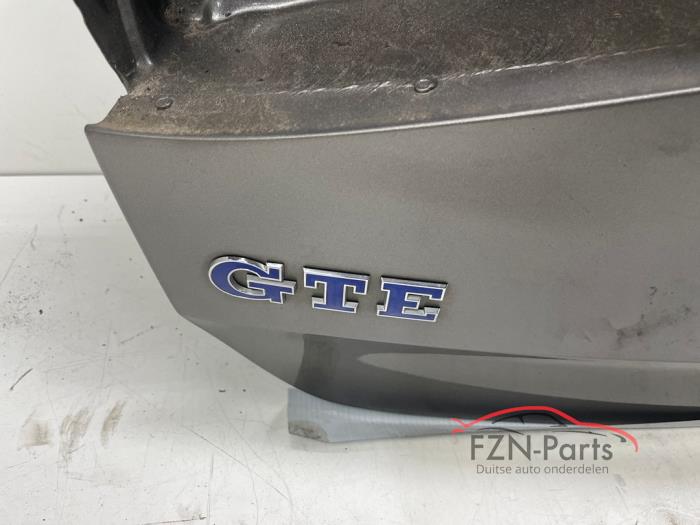 VW Golf 7 GTE Achterklep LA7N