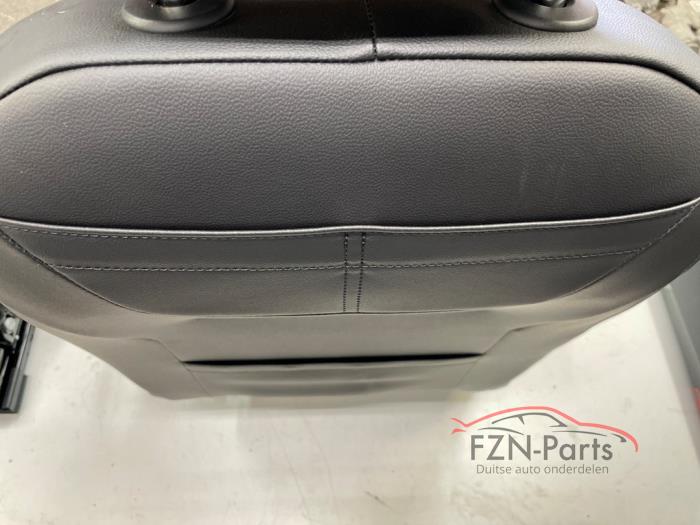 Bekleding Set (compleet) Volkswagen Tiguan (23057284)