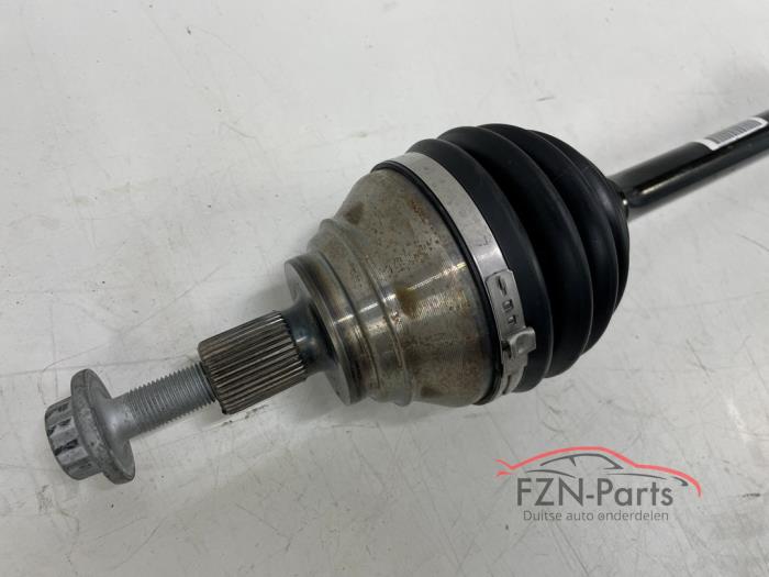 VW Touran 5TA 1.5 TSI Aandrijfas Links- Voor