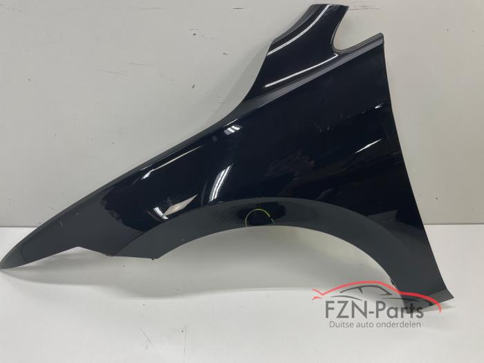 VW Golf 8 5H Zijscherm Links-Voor LI7F