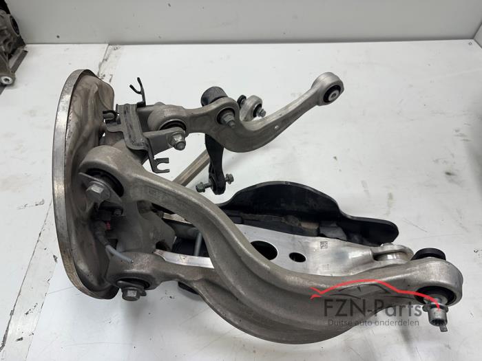Audi A6 4K C8 Wielophanging Quattro Links-achter