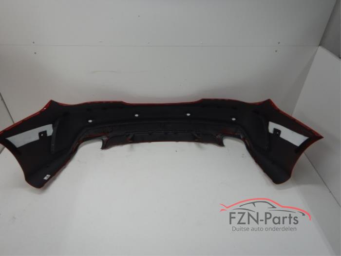 Achterbumper Mercedes CLA (22723959)