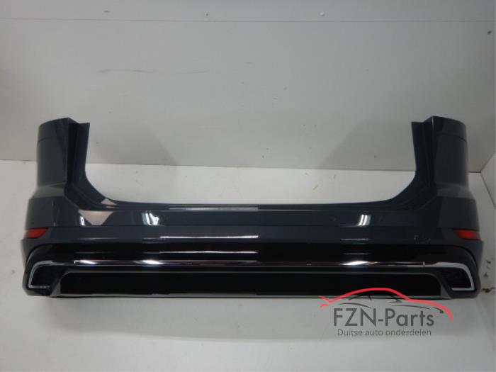 VW Touran 5TA R-Line Achterbumper 4PDC