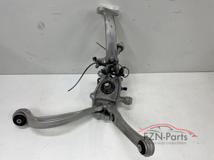 Audi E-Tron 4KE Wielophanging Links-Voor