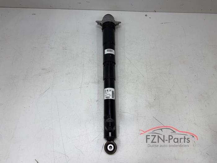 VW Touran 5TA Facelift Schokbreker DCC Achterzijde
