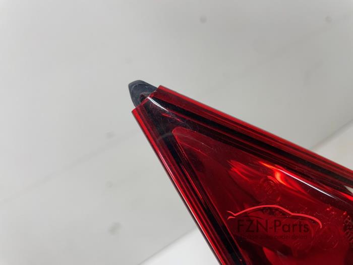 Mercedes-Benz W166 ML-Klasse Achterlicht Links-buiten
