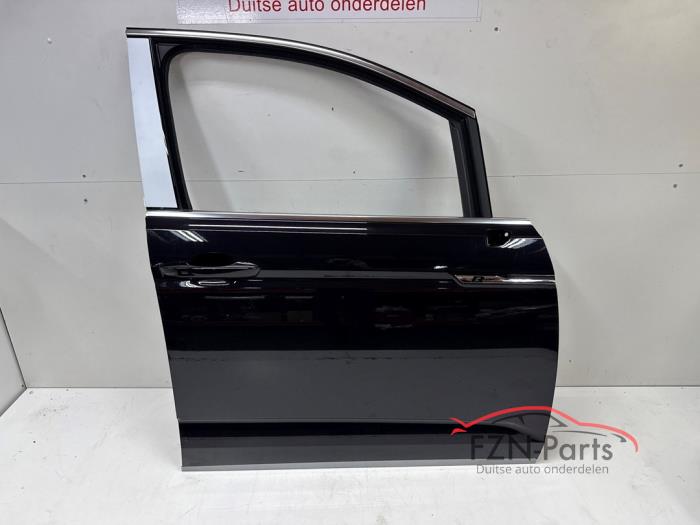 Vw Touran 5ta Portier Rechts-Voor LC9X