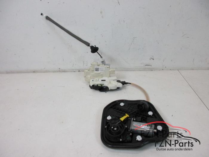 Audi A7 S7 Servosluiting Soft Close Sluithulp Rechtsvoor