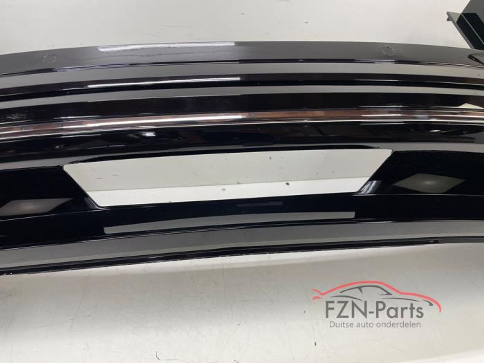 VW Touran 5ta R-line Achterbumper 6 PDC