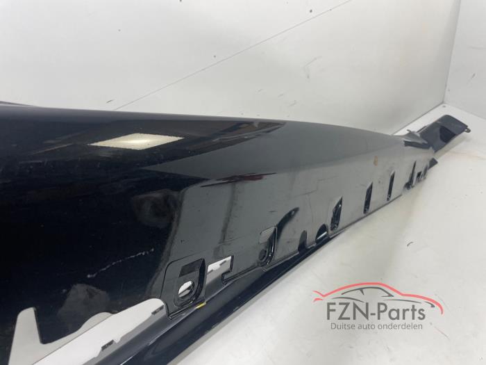 BMW X6 M F86 Sideskirts set