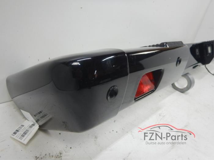 Mercedes-Benz G-Klasse G63 AMG W463 Achterbumper 4PDC