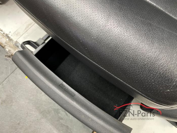 Bekleding Set (compleet) Volkswagen Golf (23103308)