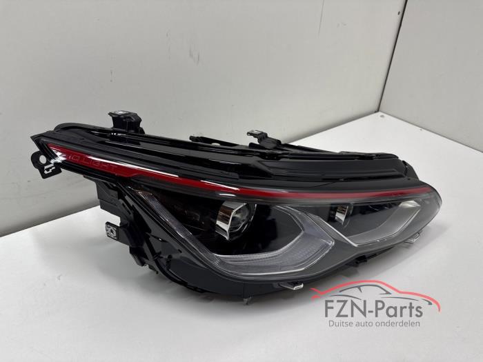 VW Golf 8 GTI Koplamp IQ LED Rechts