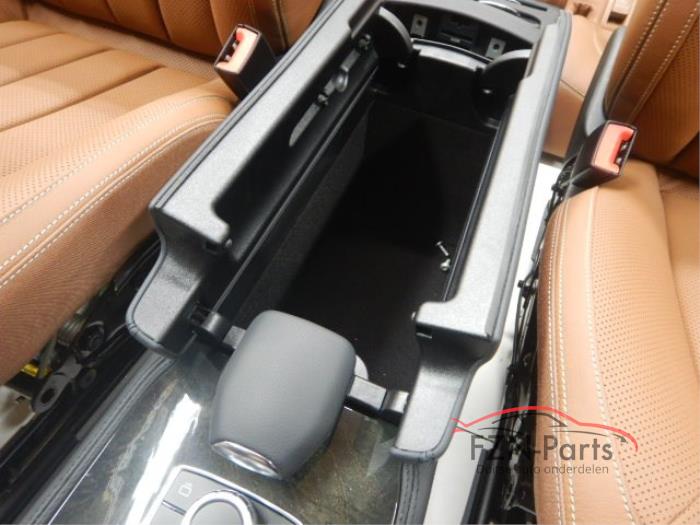 Bekleding Set (compleet) Mercedes CLS-Klasse (22739551)