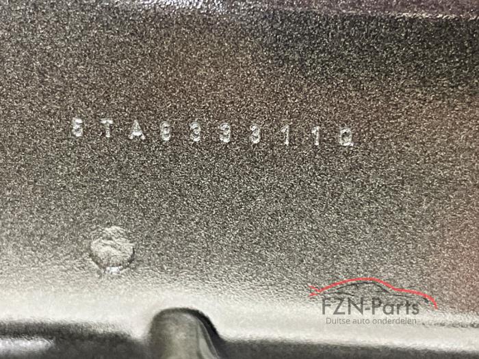 VW Touran 5TA Portier Links-achter