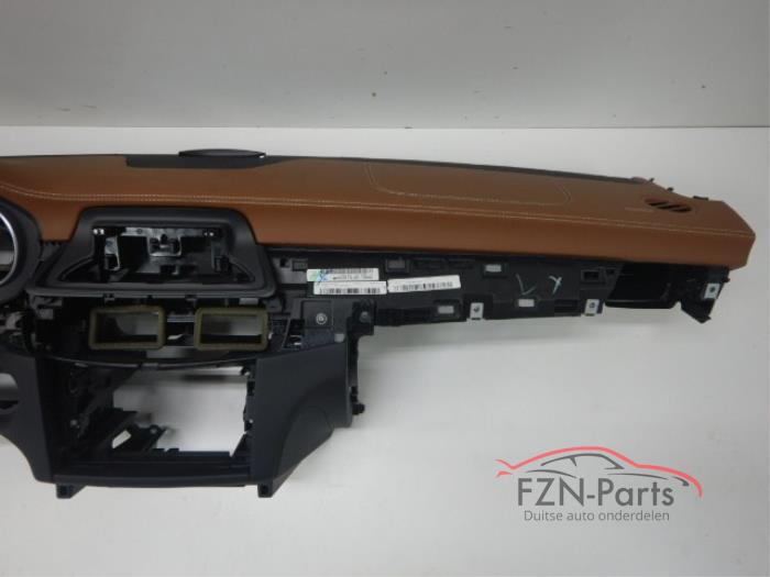 Bekleding Set (compleet) Mercedes CLS-Klasse (22739551)