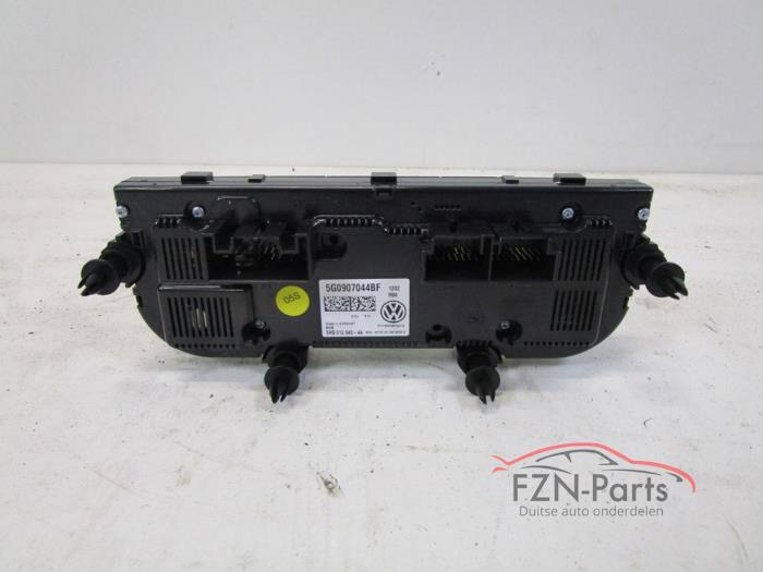 Climatronic Paneel Volkswagen Passat (22742147)