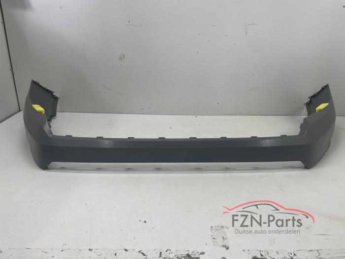 VW Crafter 7C Bovendeel voorbumper Plastic