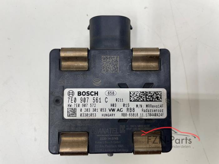 VW Transporter t6 radar sensor 7E0907561C
