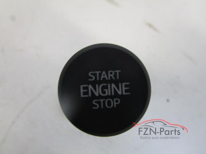 Seat Ateca Start-Stop Schakelaar