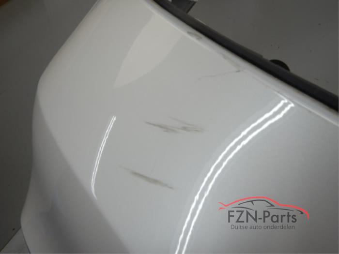 Achterbumper Mercedes CLS-Klasse (22724310)