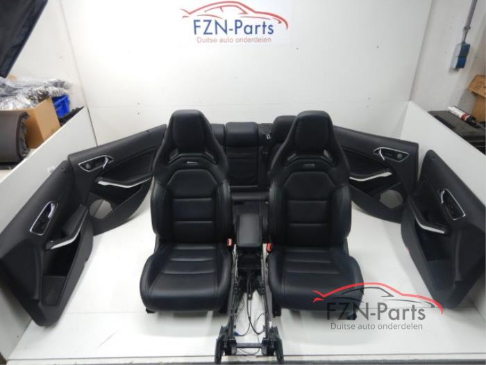 Bekleding Set (compleet) Mercedes A-Klasse (22745039)