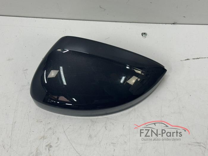 VW Tiguan 5NA Spiegelkap Links+Side-Assist LC7Q