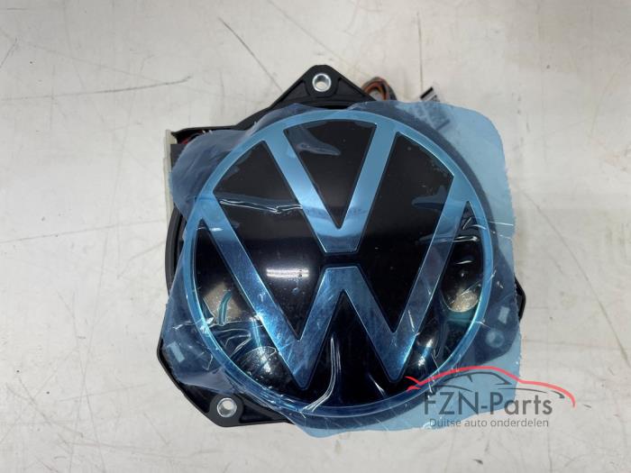 VW Golf 8 Achterklep Opener met Achteruitrijcamera NIEUW!!