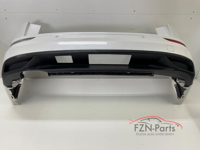 VW Golf 8 Variant Achterbumper Chrome 6PDC L0K1