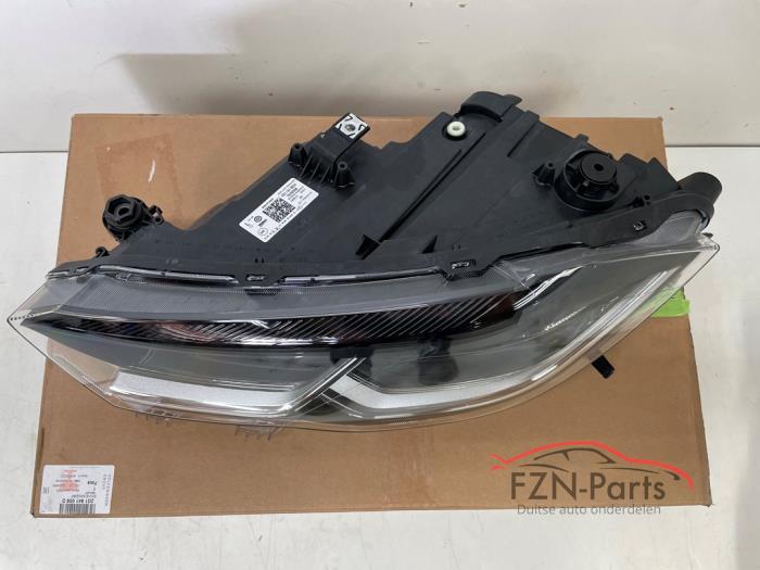VW Polo 2G Facelift LED Koplamp Links NIEUW