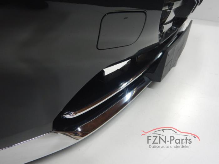 BMW 7-Serie I7 G70 Voorbumper 6PDC