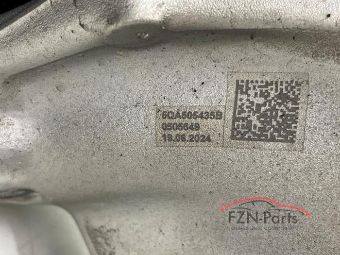 VW Touran 5TA Achteras Wielophanging links-achter