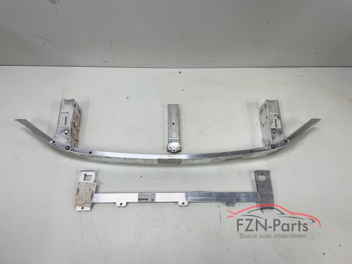 Mini Cooper F55 F56 2013-2022 Bumperbalk/Steunen Set voorzijde