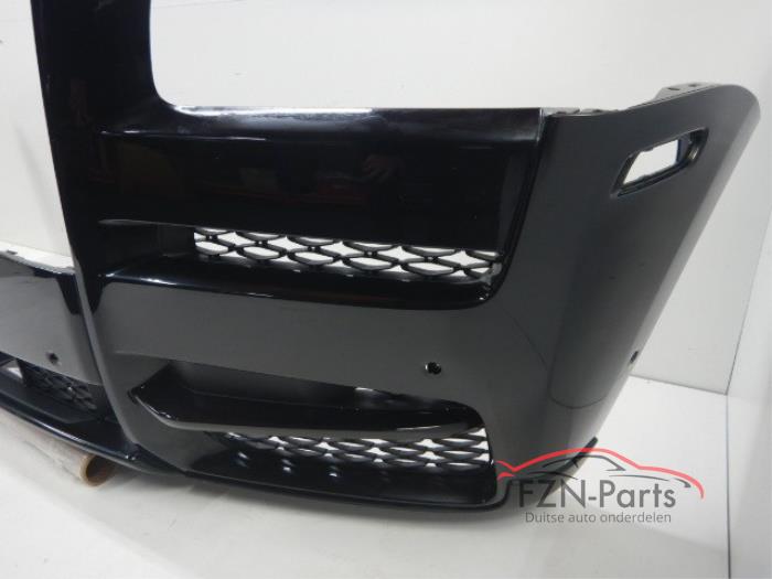 Rolls Royce RR Cullinan Voorbumper 6DDC Blackdiamond