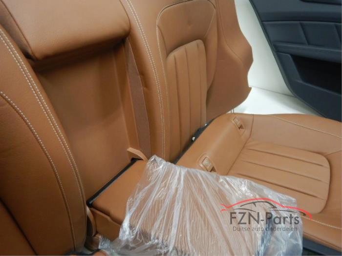 Bekleding Set (compleet) Mercedes CLS-Klasse (22739551)