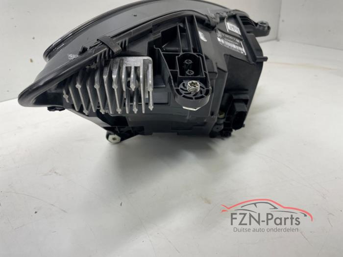 Mercedes-Benz AMG GT Koplamp LED High Performance Links Kaal