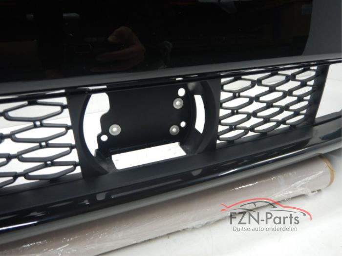 Rolls Royce RR Cullinan Voorbumper 6DDC Blackdiamond
