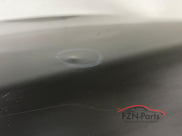 Tesla Model S Snijdeel Links-Achter GRU