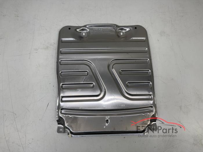 VW Touran 5TA Bodem Beschermplaat