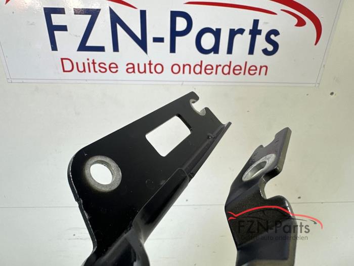 Motorkap Scharnier Volkswagen Golf (23094669)