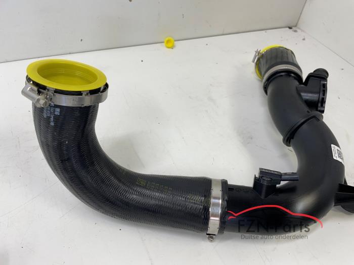 VW Golf 8 R / GTI Intercoolerbuis Drukleiding