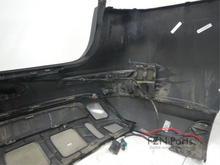 Mercedes-Benz W166 ML-Klasse Achterbumper AMG Style 4PDC