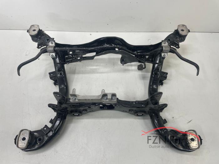 Audi A6 4K C8 Subframe Achterzijde Quattro