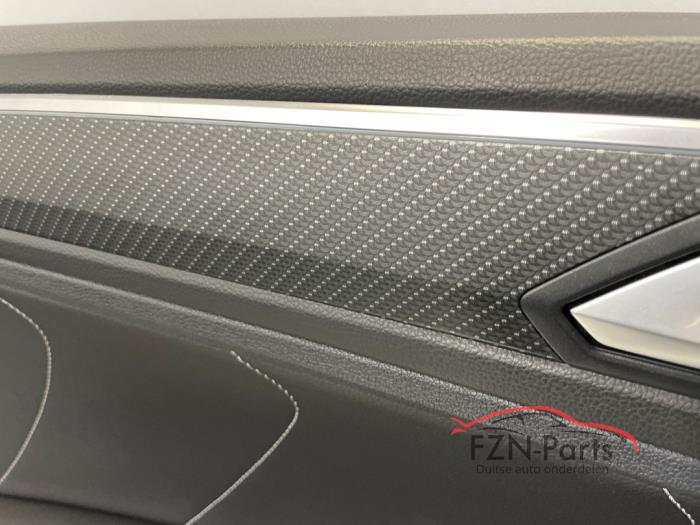 Bekleding Set (compleet) Volkswagen Tiguan (23057284)