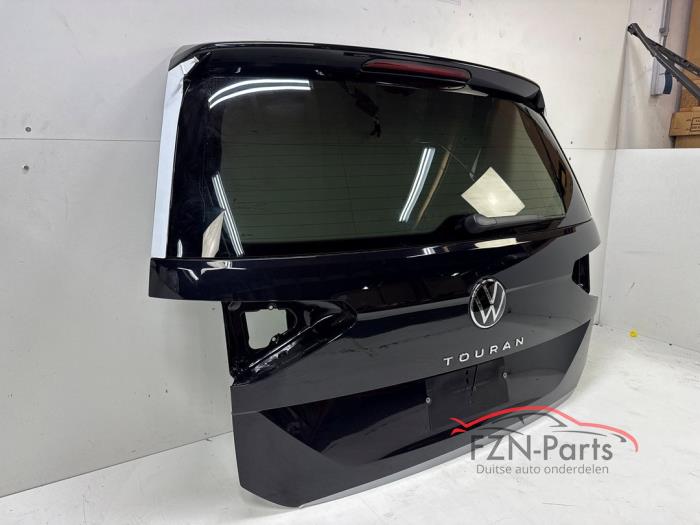 VW Touran 5TA Facelift R-Line Achterklep