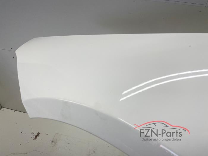 Mercedes-Benz CLA W118 Spiegel ( Zij buiten ) Links Zwart