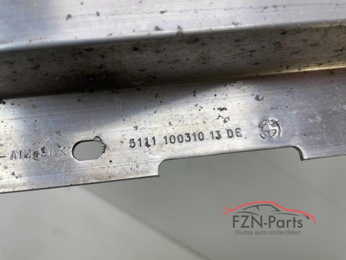 Mini Cooper F55 /F56 Bumperbalk Voorzijde