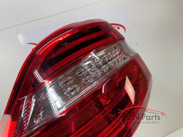 Mercedes-Benz W166 ML-Klasse Achterlicht Links-buiten